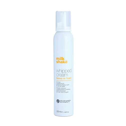 Milk_Shake Whipped Cream 200ML