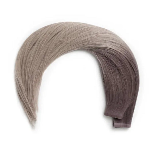 Seamless1 Milkyway Ultimate Tape Extentions 21.5-22 inches / 54.5-56 cm-20 Pieces-47-50 grams
