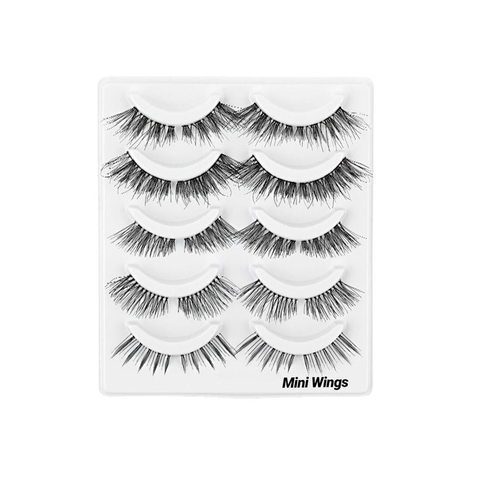 Model Rock Multi Pack Mini Wings - LF Hair and Beauty Supplies