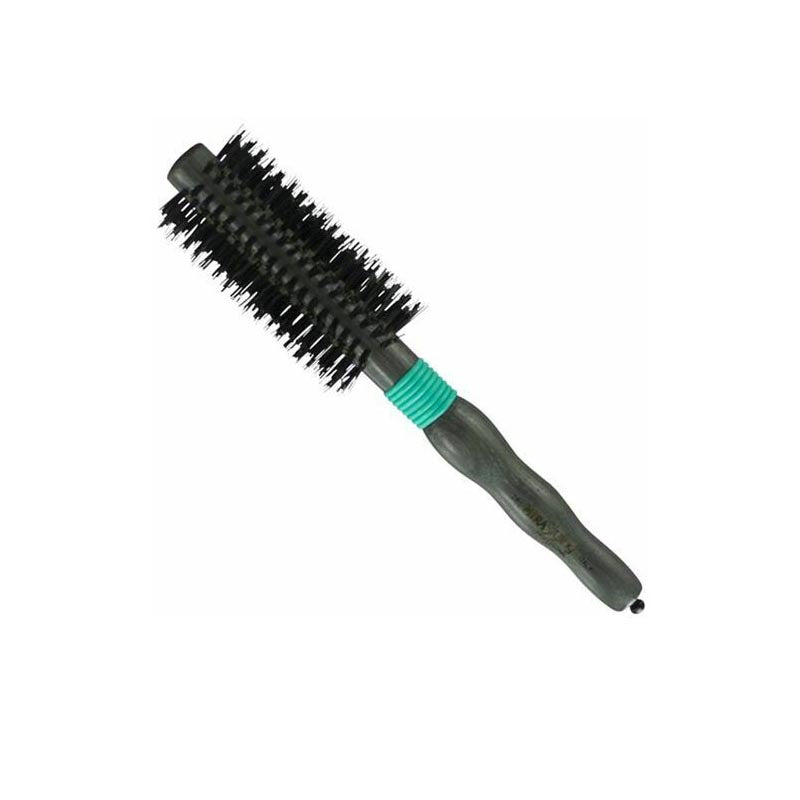 Mira Styling 285 Boar Bristle Radial Brush - Small