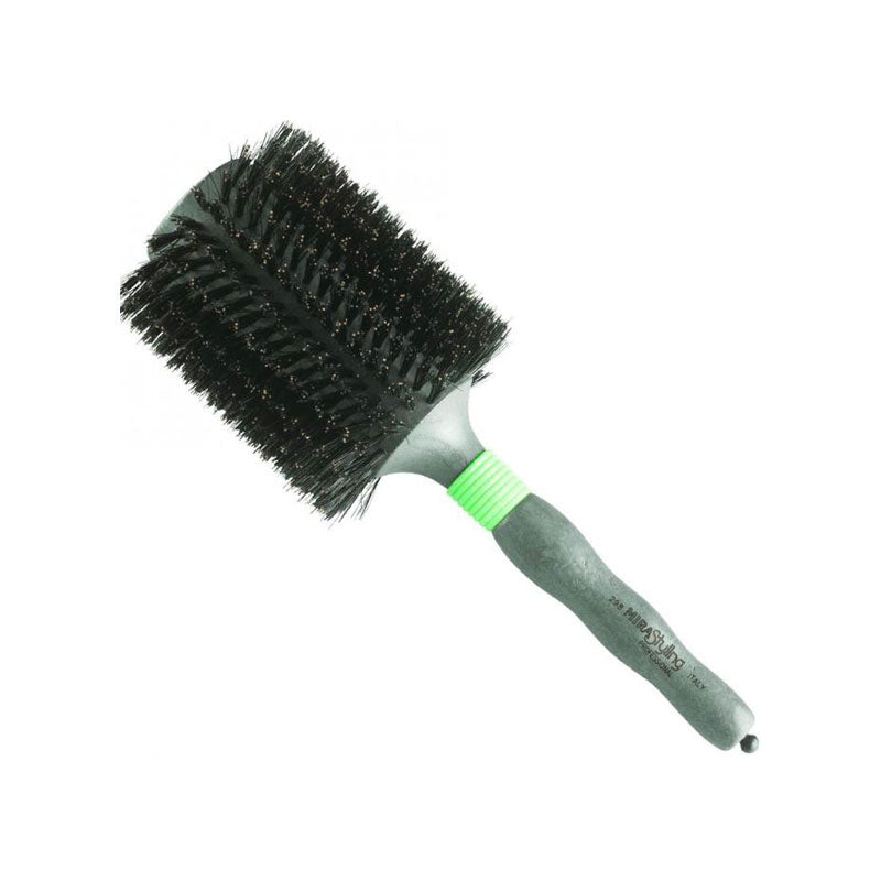 Mira Styling 298 Boar Bristle Radial Brush - Jumbo