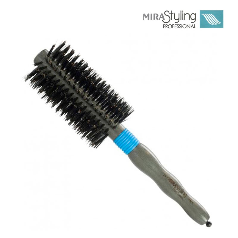 Mira Radial Boar Bristle Brush ART 290 - 60mm