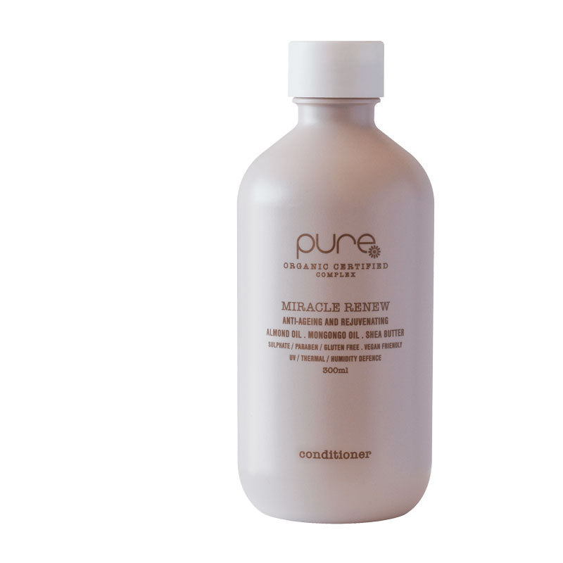 300ML Pure Miracle Renew Conditioner