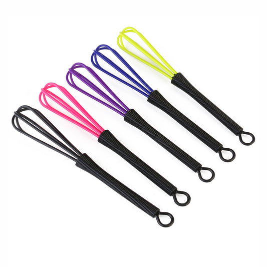 Hair Colour Mixing Whisk Assorted Colours