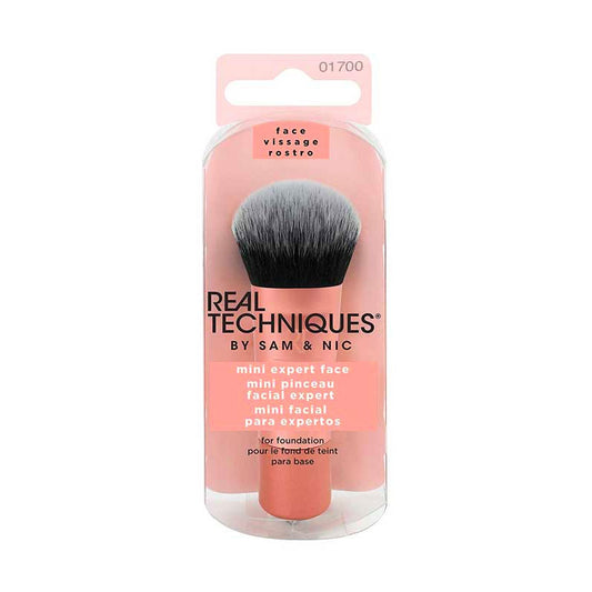 Real Techniques Mini Expert Face Brush