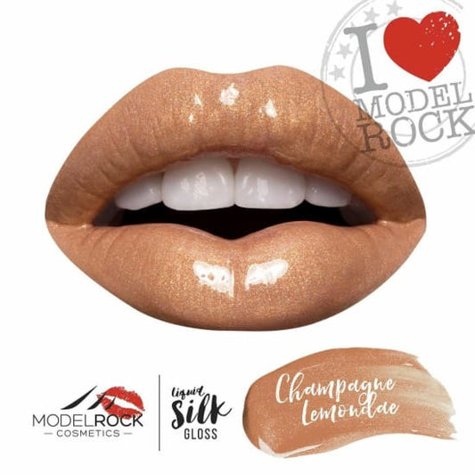 Model Rock Lipstick Champagne Lemonade 3.5ML
