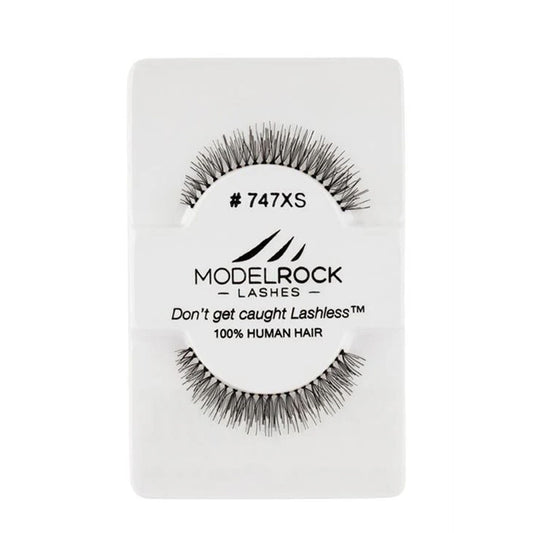 Model Rock Lashes 747Xs