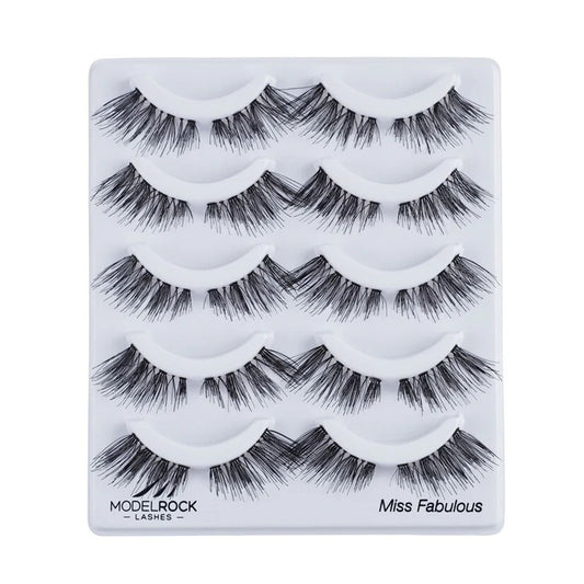 Model Rock Multi Pack Miss Fabulous