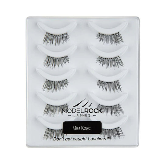 Model Rock Multi Pack Miss Rosie