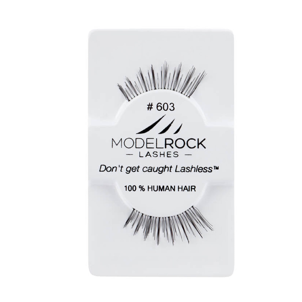 Modelrock 603