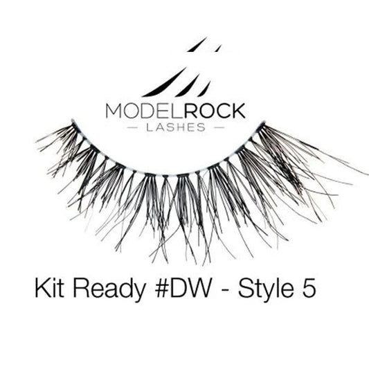 Modelrock Dw Style 5