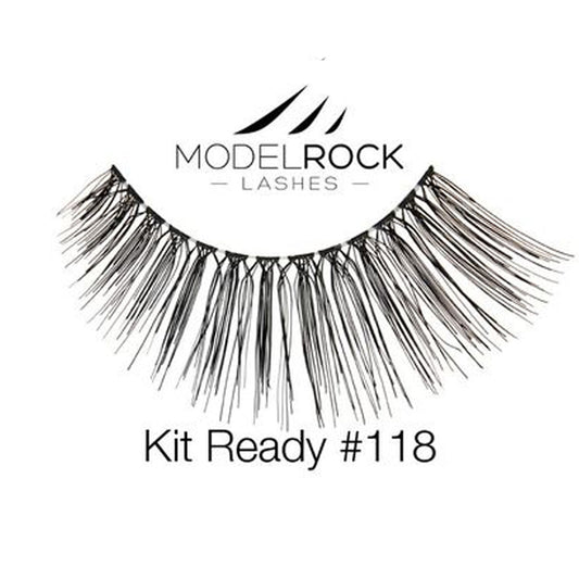 Modelrock Kit Ready #118