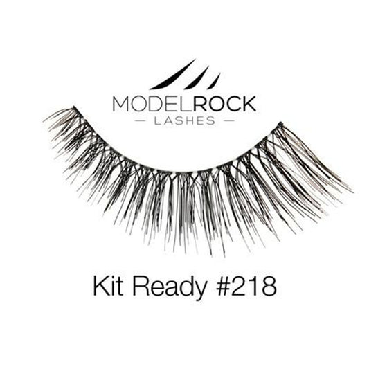 Modelrock Kit Ready #218
