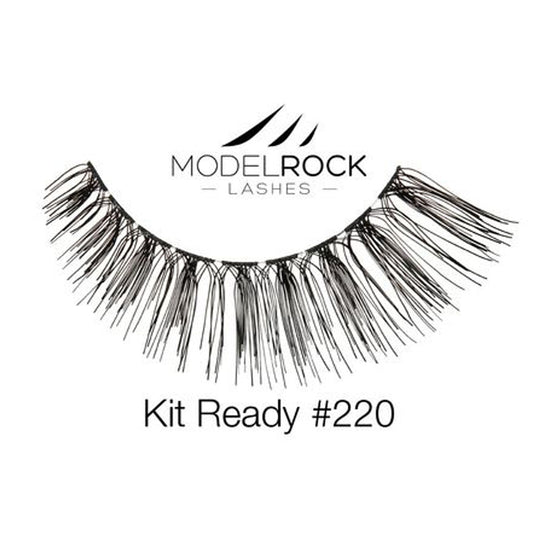 Modelrock Kit Ready #220