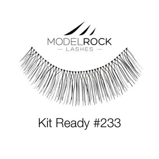 Modelrock Kit Ready #233