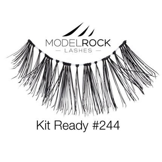 Modelrock Kit Ready #244