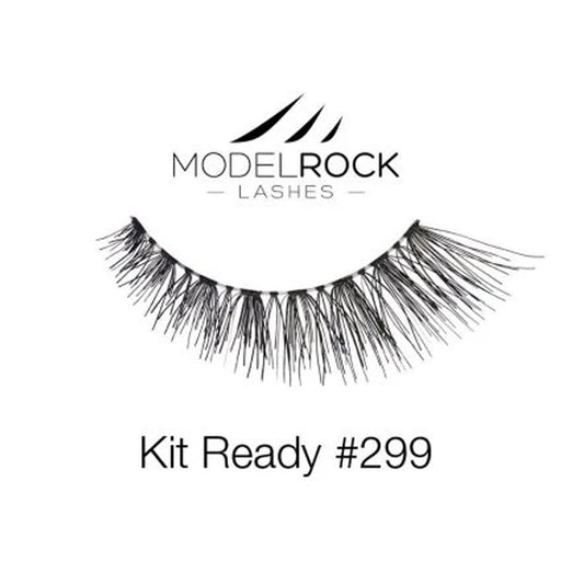Modelrock Kit Ready #299