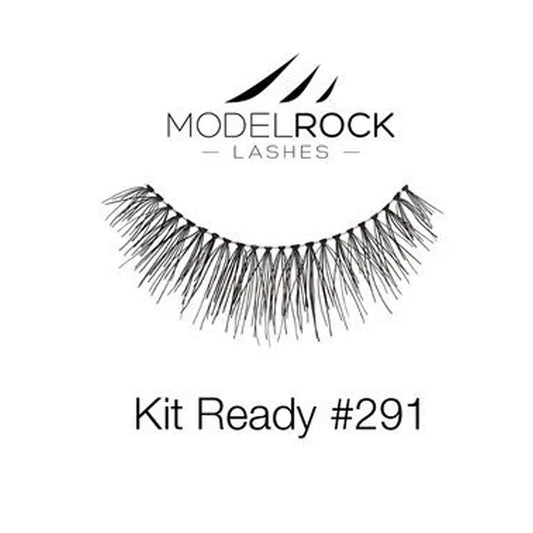 Model Rock Lashes 291