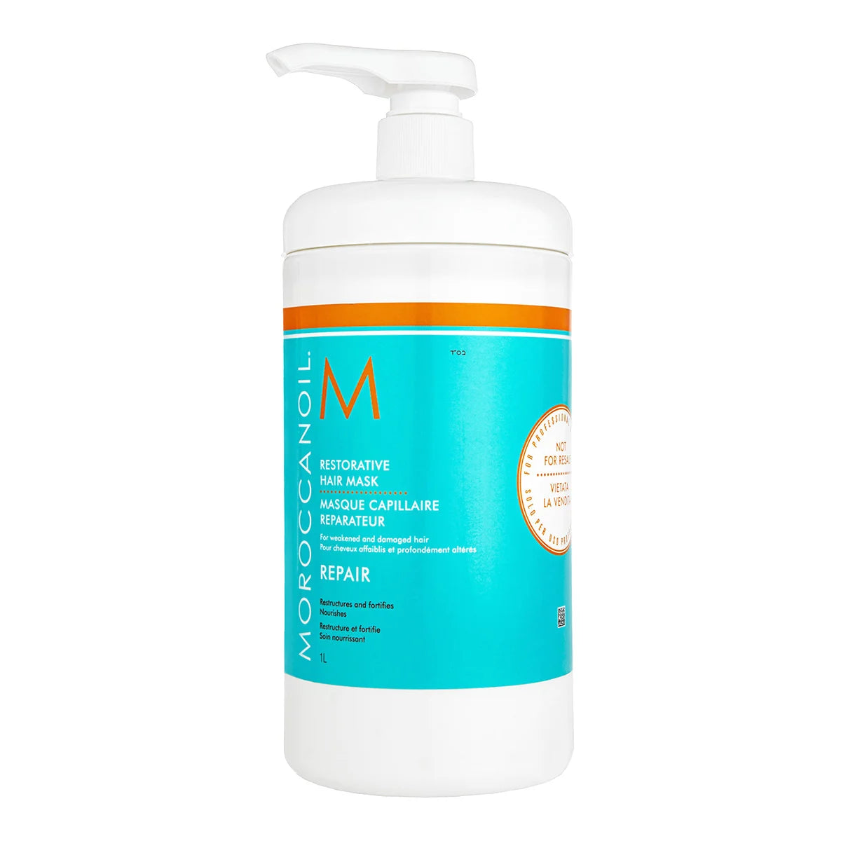 Moroccanoil Restore Hair Mask 1L