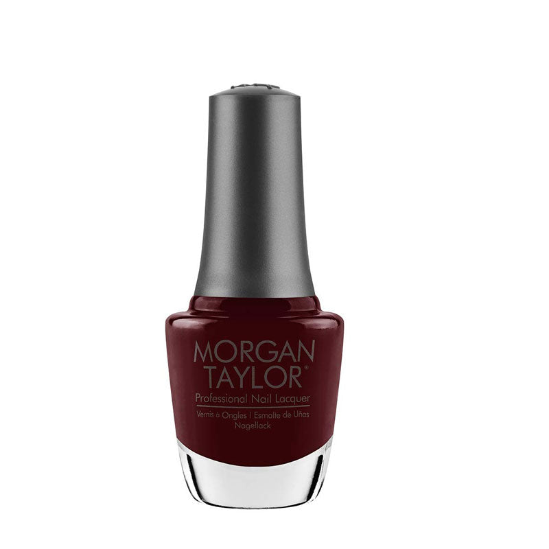 Morgan Taylor - A Touch Of Sass 15ML