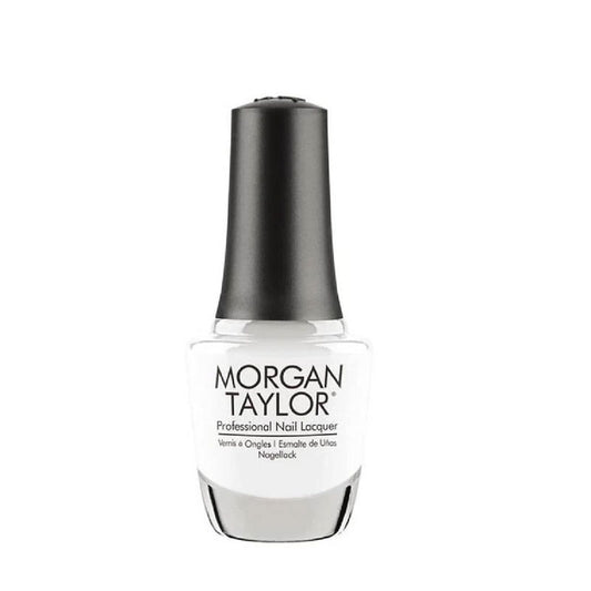 Morgan Taylor Nail Polish Arctic Freeze 15ml