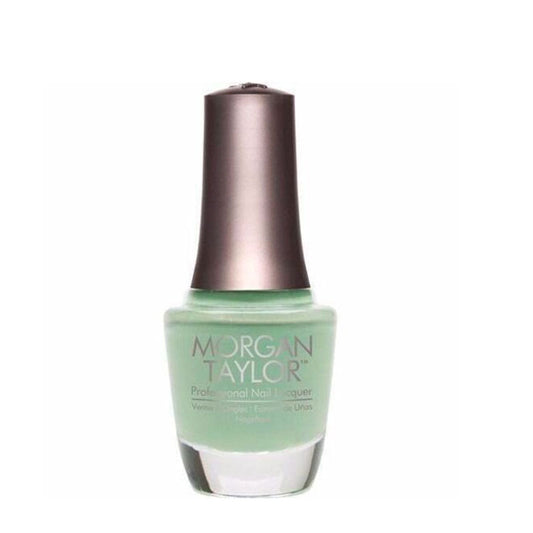 Morgan Taylor Nail Polish Do You Harajuku 15ml