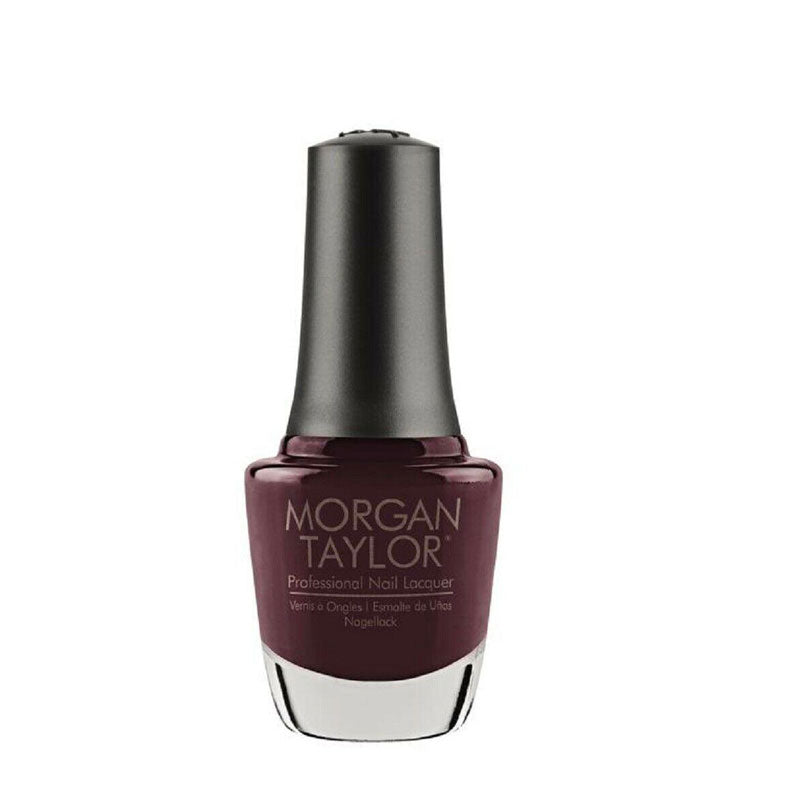 Morgan Taylor Nail Polish Figure 8'S and HeartBreaks 15ml