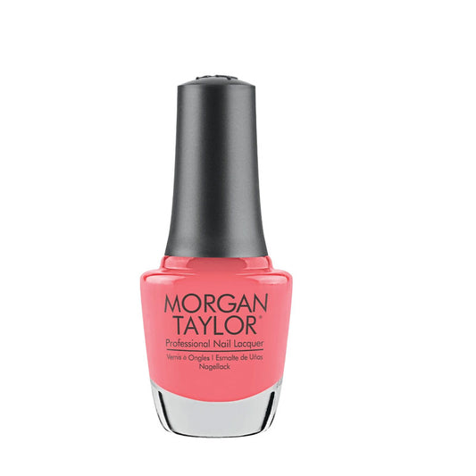 Morgan Taylor Nail Polish Manga-Round With Me 15ml