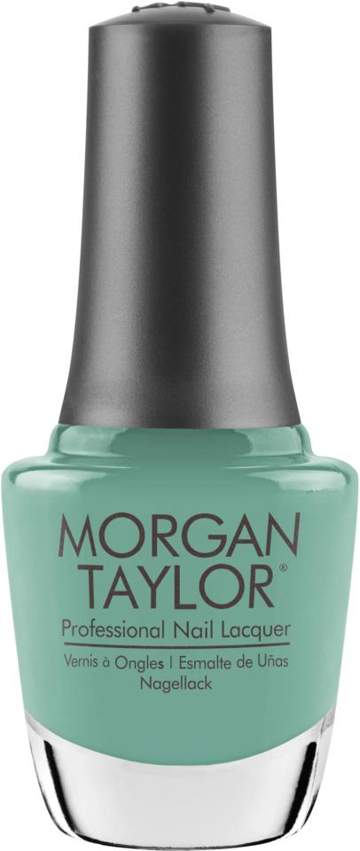 Morgan Taylor - Lost In Paradise 15ML