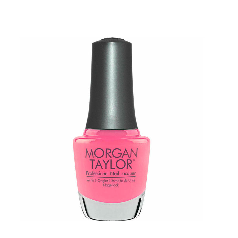 Morgan Taylor Nail Polish Look at You