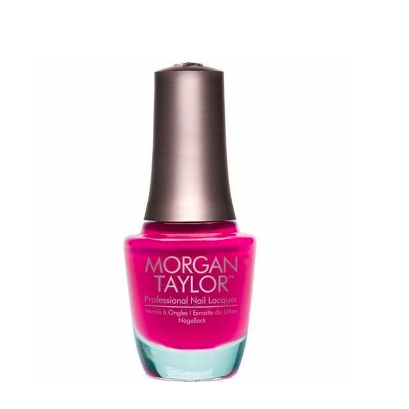 Morgan Taylor Nail Polish Pop-Arazzi 15ml