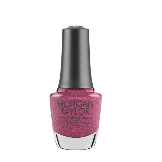 Morgan Taylor - Samuri 15ML