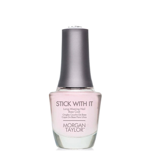 Morgan Taylor Nail Polish Stick With It 15ml