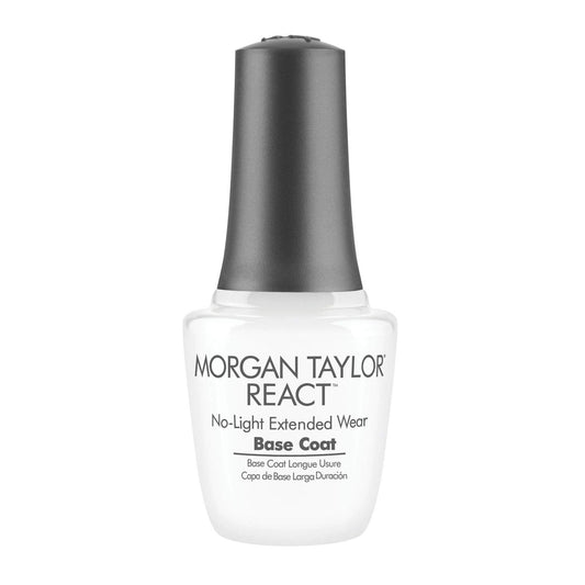 Morgan Taylor React Base Coat 15ML
