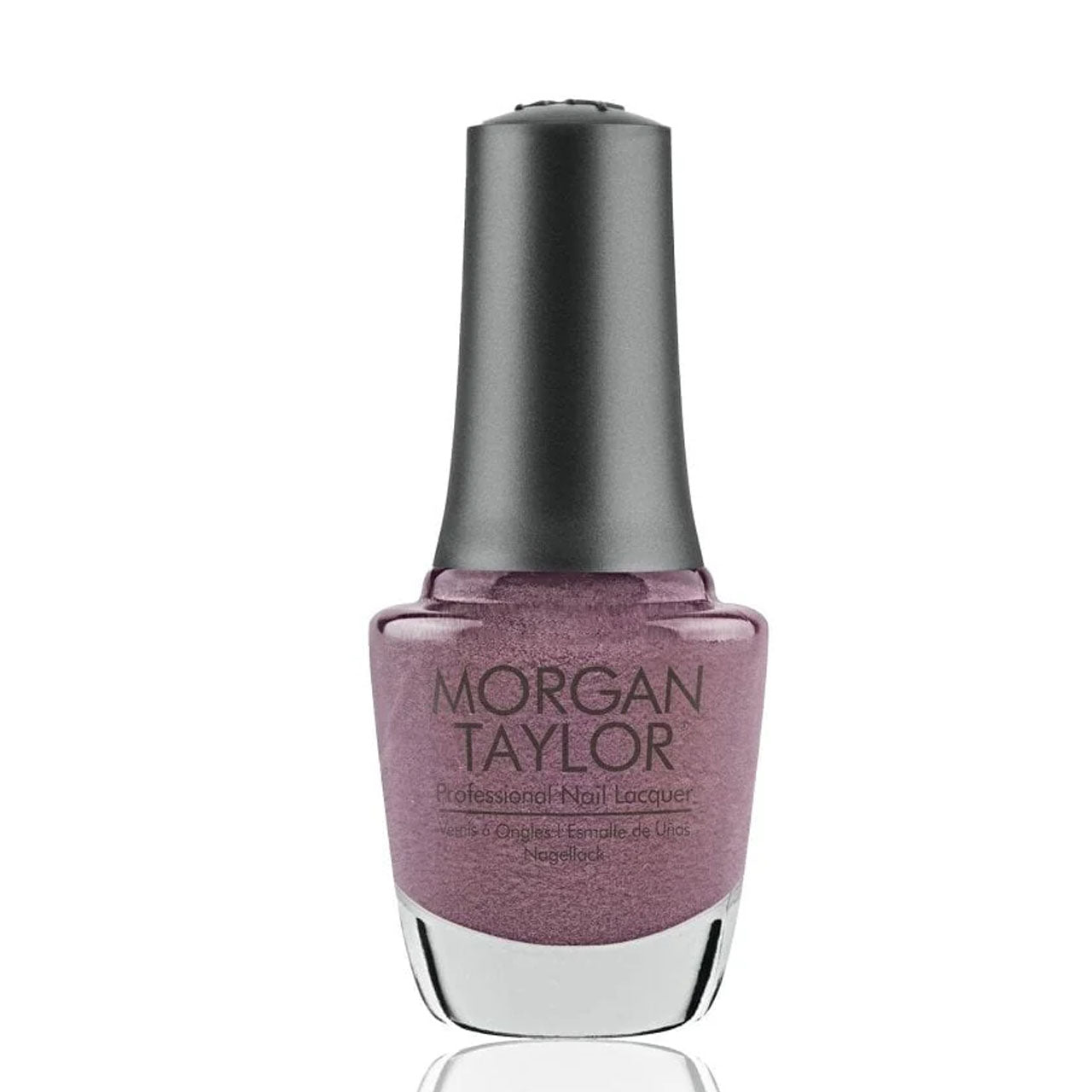 Morgan Taylor Who's That Girl 15ML