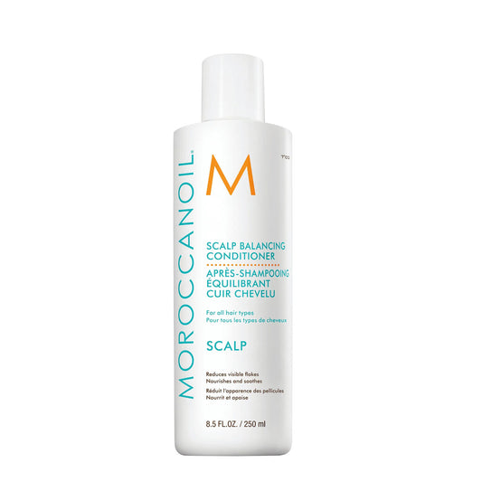 Moroccan Oil Scalp Balancing Conditioner 250ML