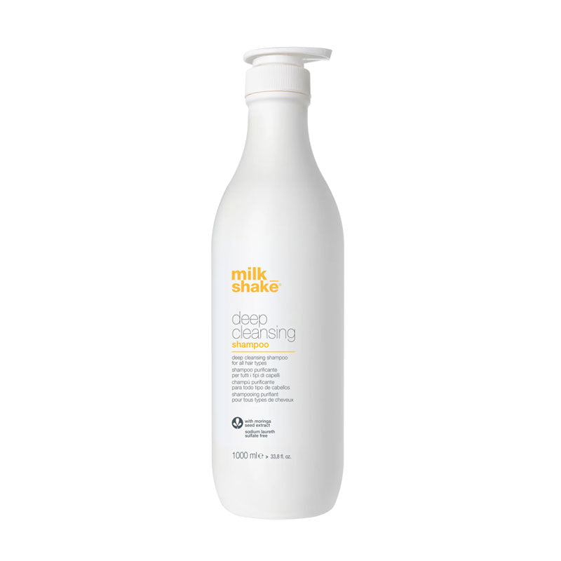 Milk_Shake Deep Cleanse Shampoo 1000ML