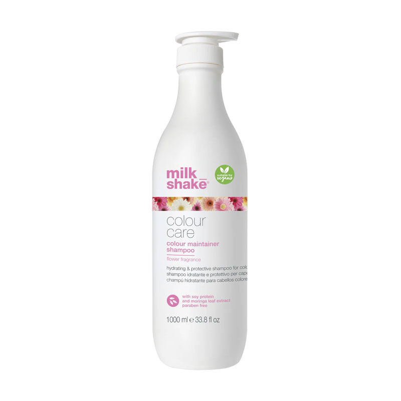 Milk_Shake Flower Colour Maintainer Shampoo Litre