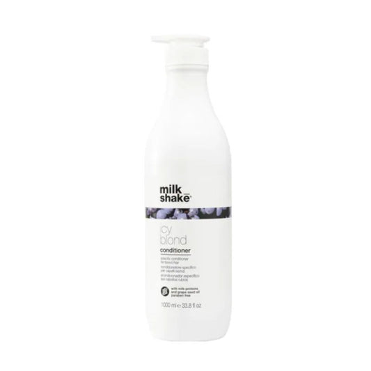 MS ICY BLONDE CONDITIONER 1L