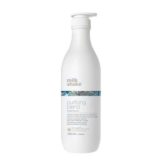 Milk_Shake Purifying Blend Shampoo 1000ML