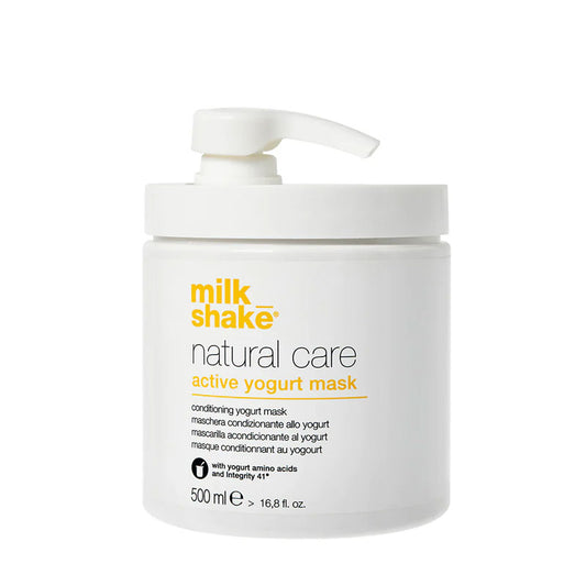 Milk_Shake Mask Yogurt 500ML