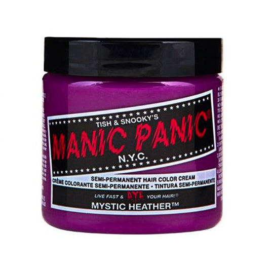 Manic Panic Classic Mystic Heather 118ml