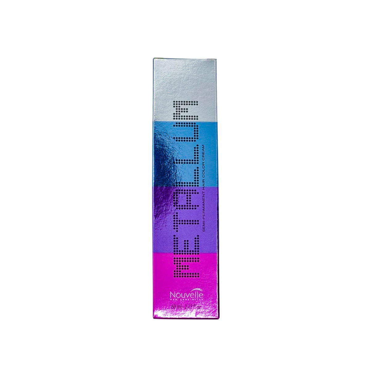 Nouvelle Metallum Precious Ice 9.010 60ML