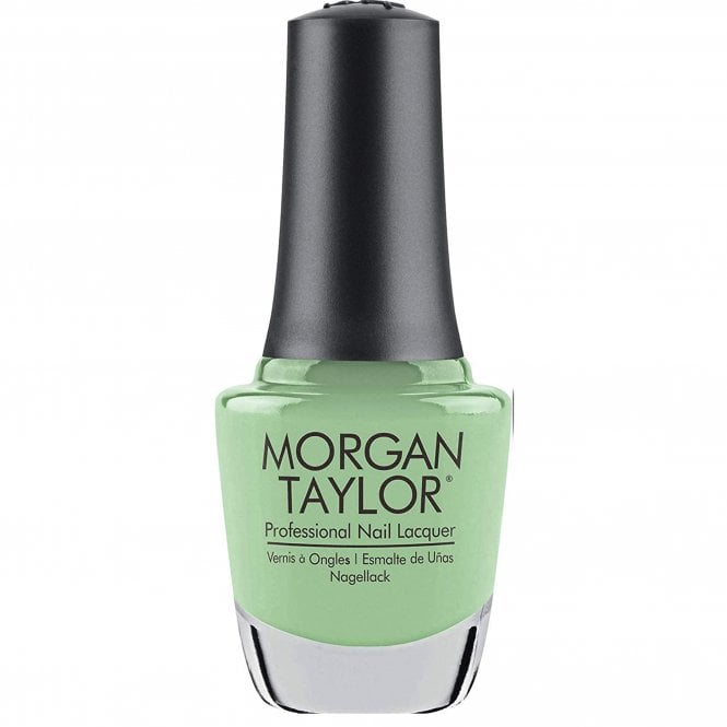 Morgan Taylor - Supreme In Green 15ML