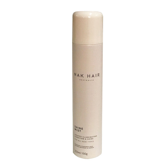 Nak Shine Mist Conditioning Shine Spray 150g