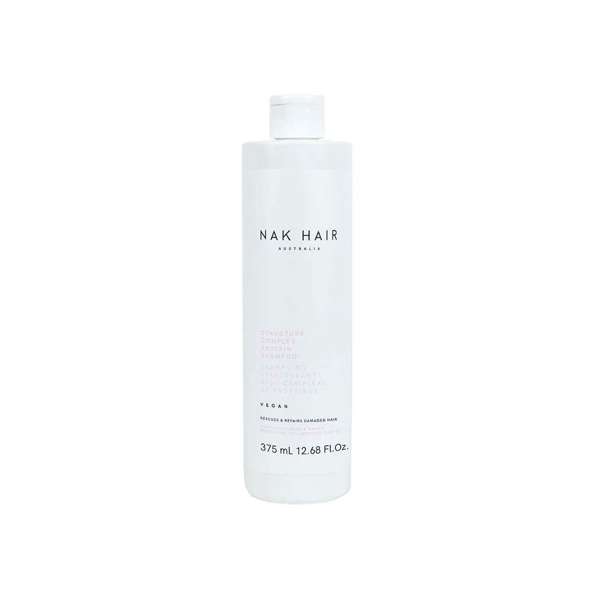 Nak Hair Structure Complex Protein Conditioner 375ML