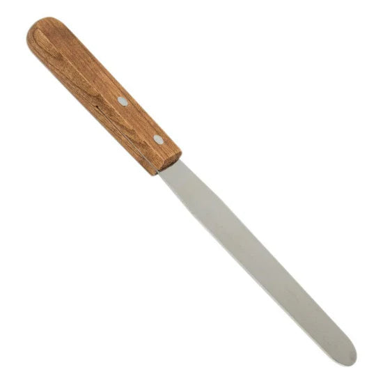 Metal Spatula 6'' Large