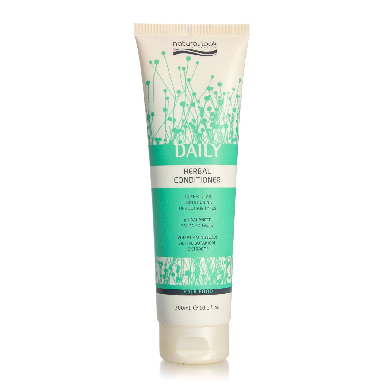 Natural Look Daily Herbal Conditioner 300ML