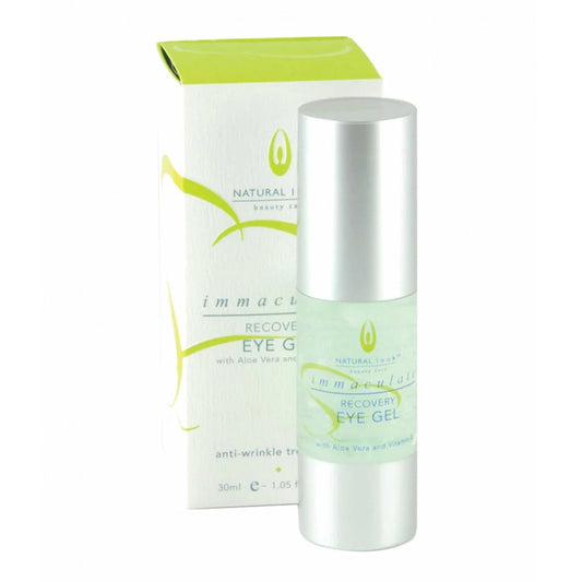 Natural Look Immaculate Recovery Eye Gel 30ML