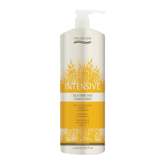 Natural Look Intensive Fortifying Conditioner 1L